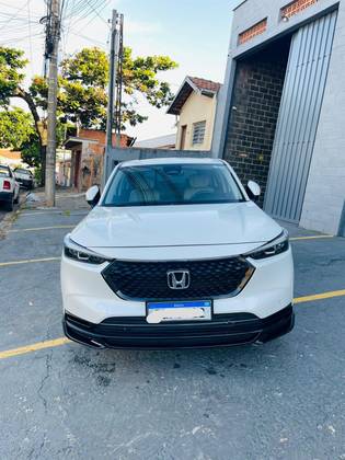 HONDA HR-V 1.5 DI I-VTEC TURBO FLEX TOURING CVT
